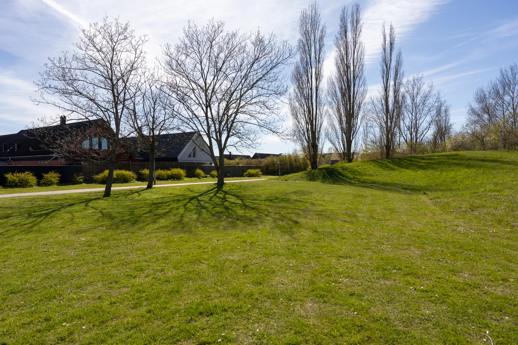 Villa, Gulvingegatan 17, Bunkeflostrand, Malmö