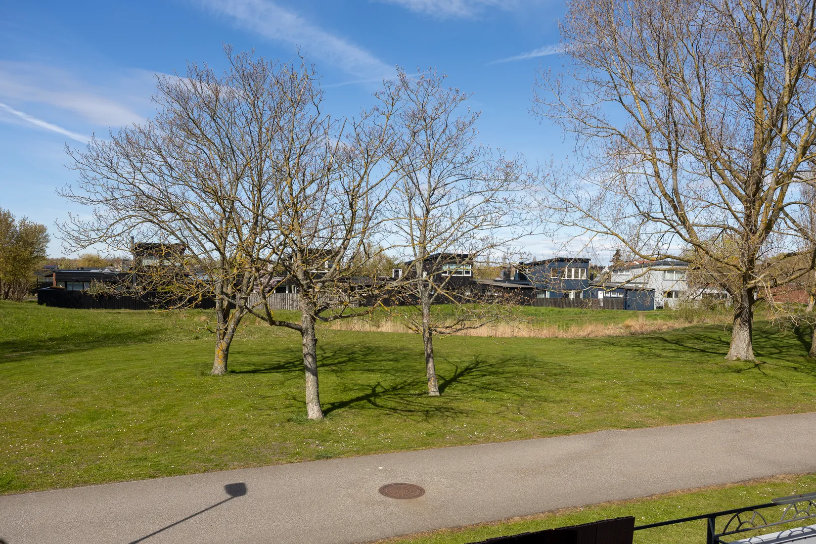 Villa, Gulvingegatan 17, Bunkeflostrand, Malmö