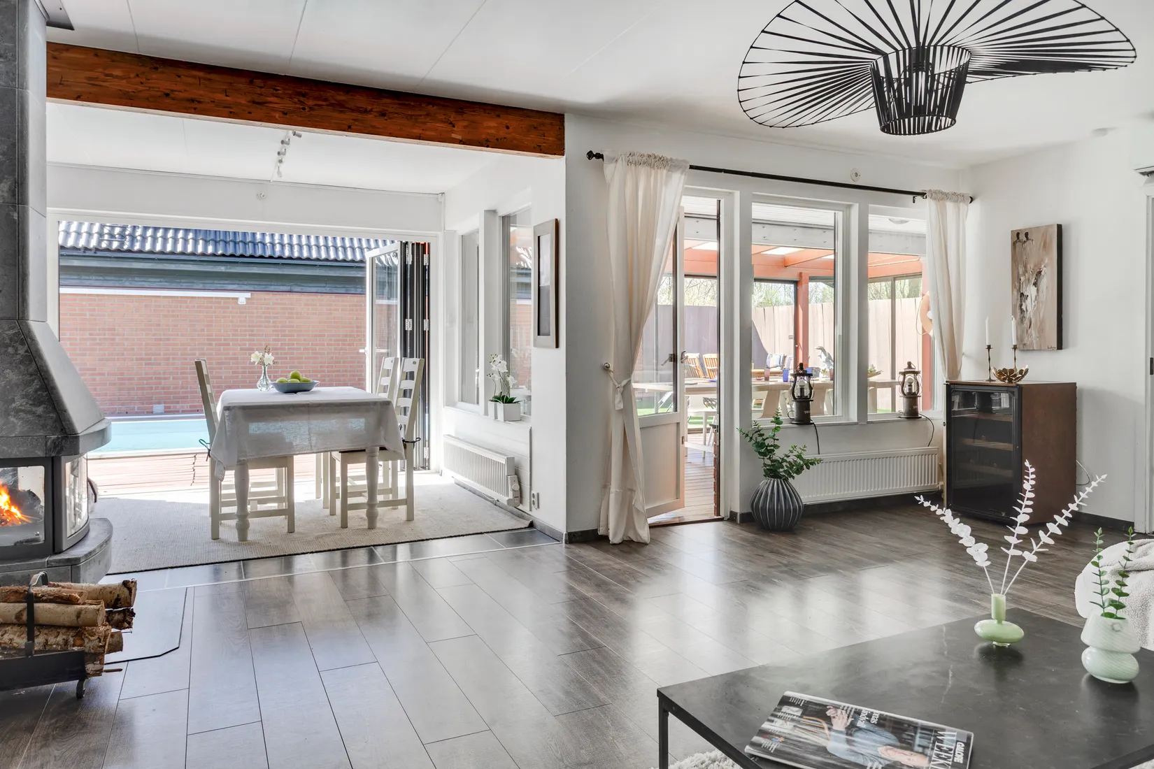 Villa, Gulvingegatan 17, Bunkeflostrand, Malmö