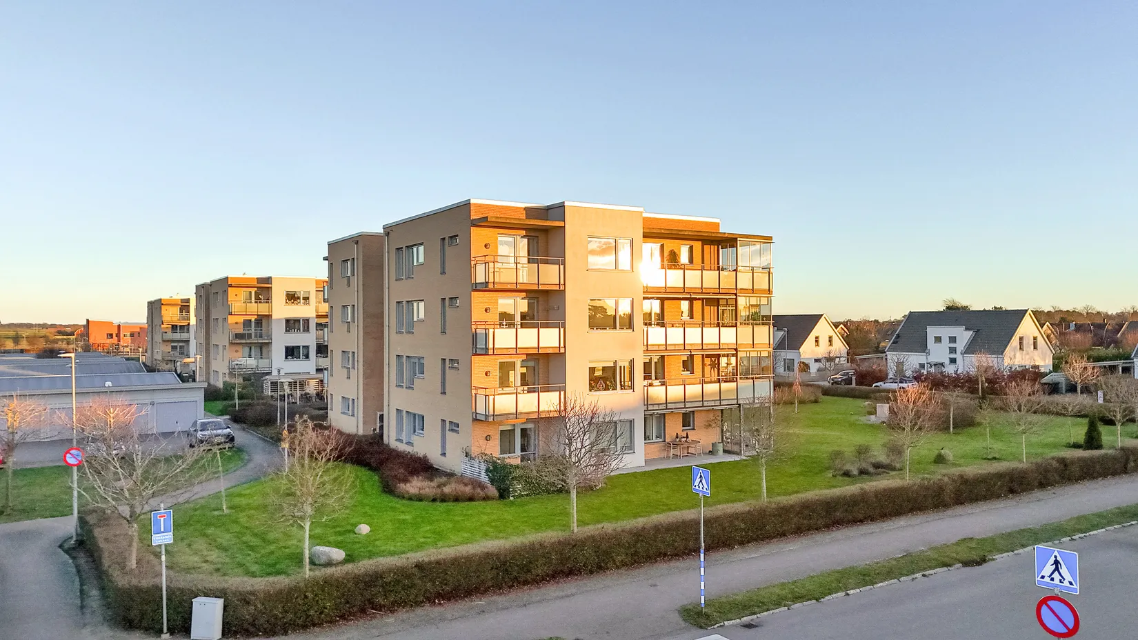 Bostadsrätt, Smedjevägen 1, Höllviken, Vellinge