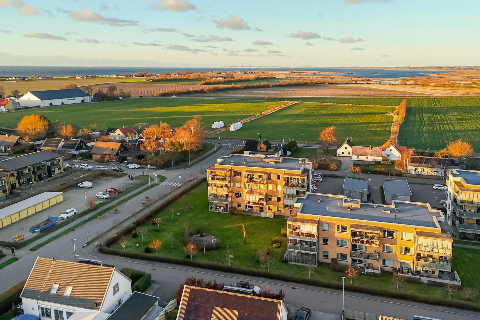 Bostadsrätt, Smedjevägen 1, Höllviken, Vellinge
