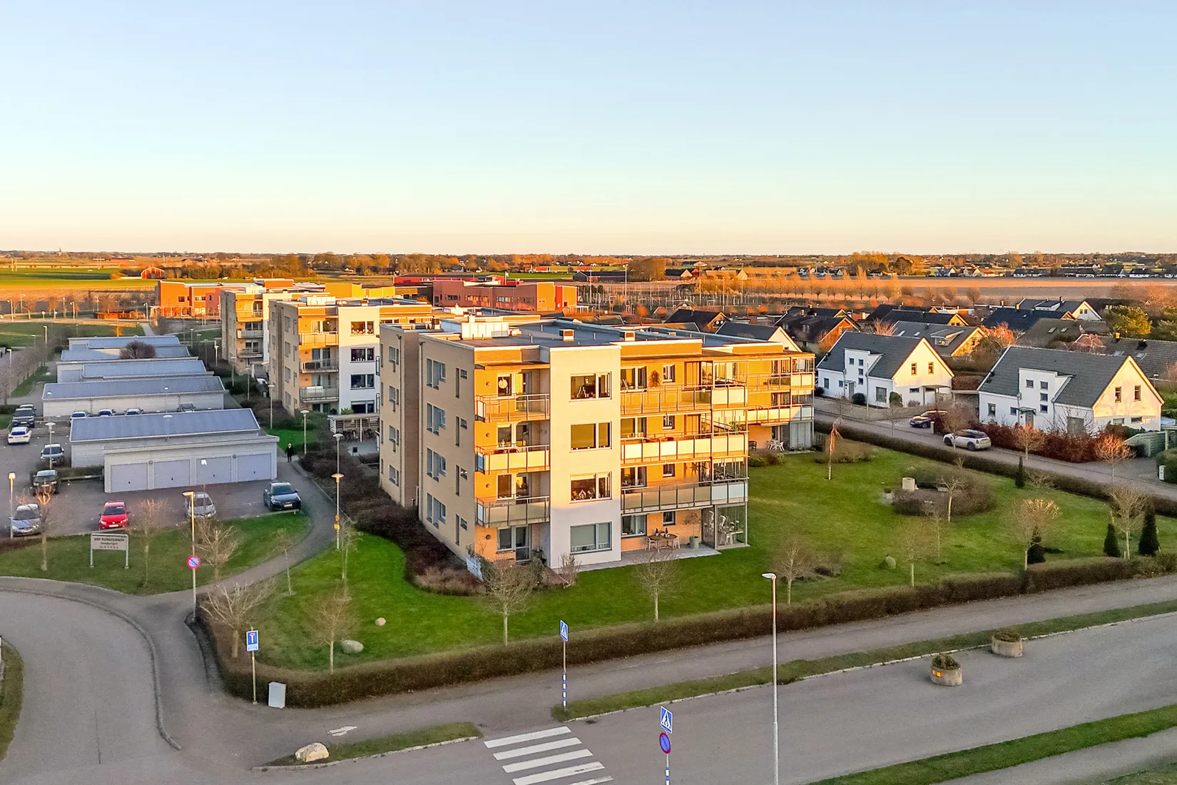 Bostadsrätt, Smedjevägen 1, Höllviken, Vellinge