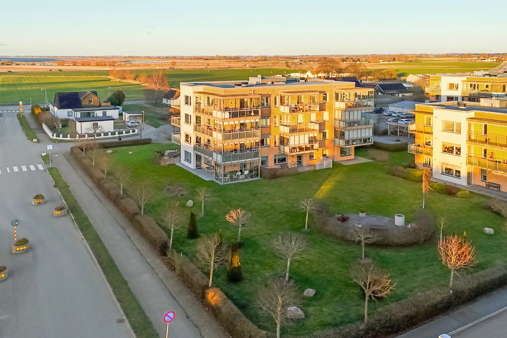 Bostadsrätt, Smedjevägen 1, Höllviken, Vellinge