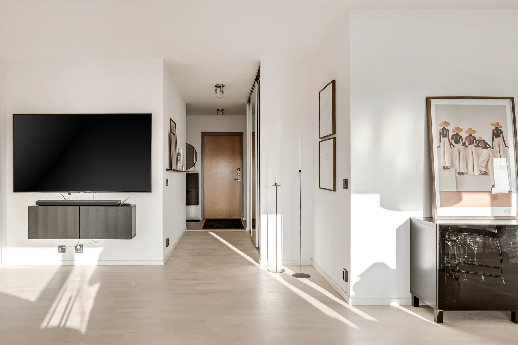 Bostadsrätt, Smedjevägen 1, Höllviken, Vellinge