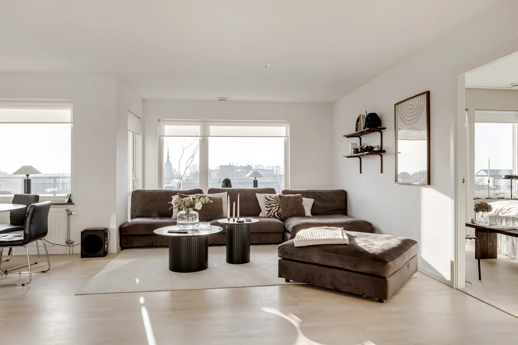 Bostadsrätt, Smedjevägen 1, Höllviken, Vellinge