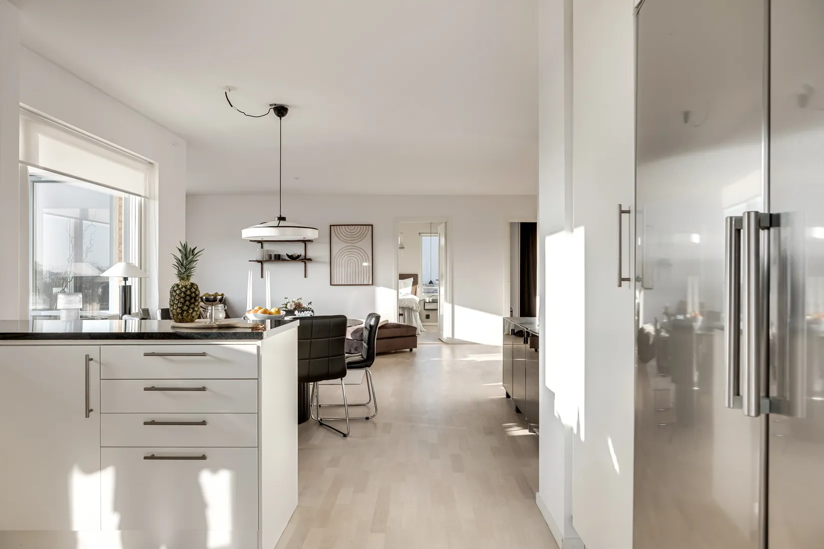 Bostadsrätt, Smedjevägen 1, Höllviken, Vellinge