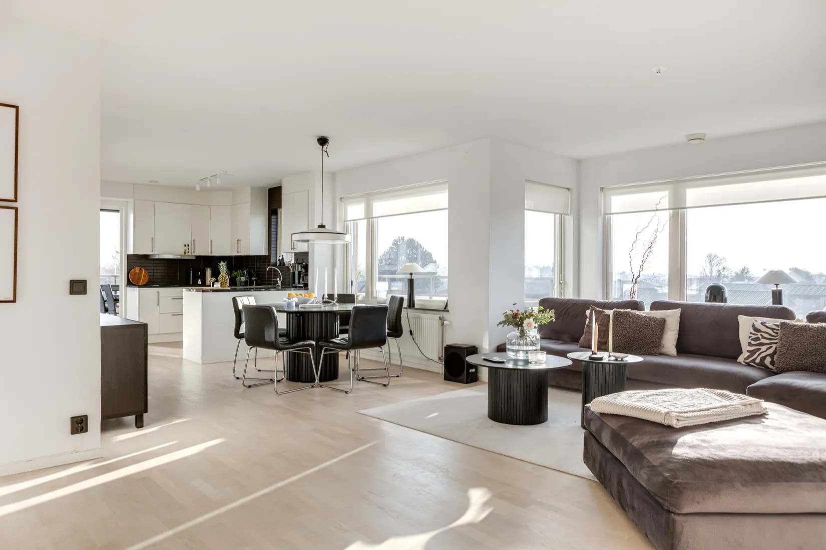 Bostadsrätt, Smedjevägen 1, Höllviken, Vellinge
