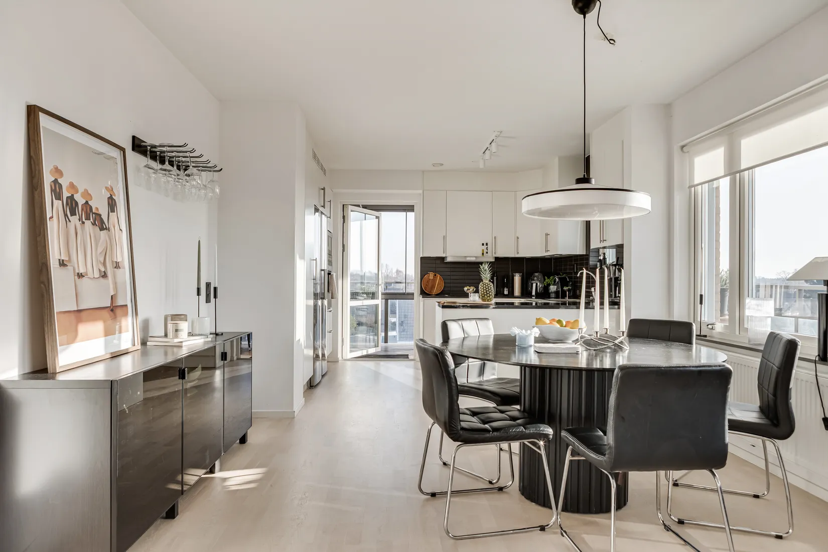 Bostadsrätt, Smedjevägen 1, Höllviken, Vellinge