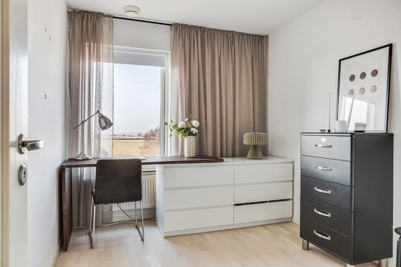 Bostadsrätt, Smedjevägen 1, Höllviken, Vellinge