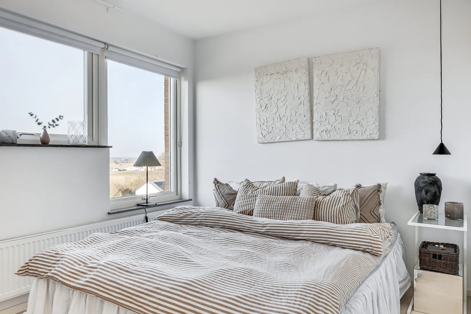 Bostadsrätt, Smedjevägen 1, Höllviken, Vellinge