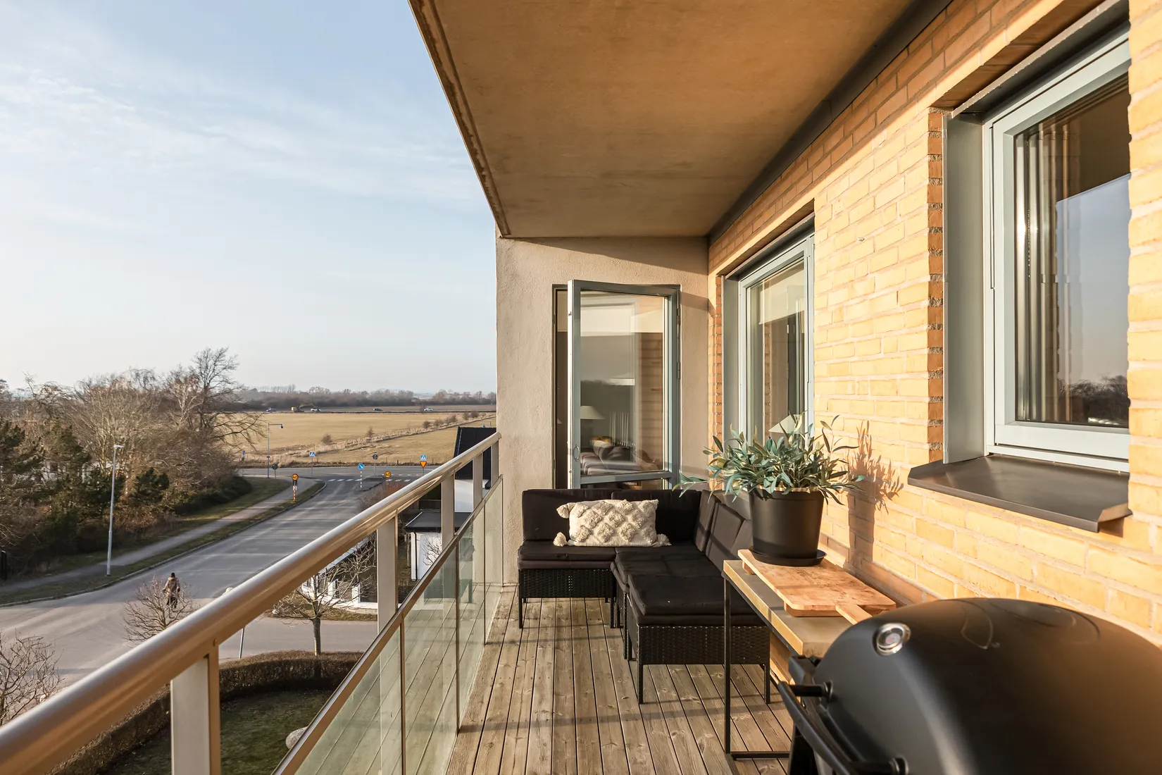 Bostadsrätt, Smedjevägen 1, Höllviken, Vellinge