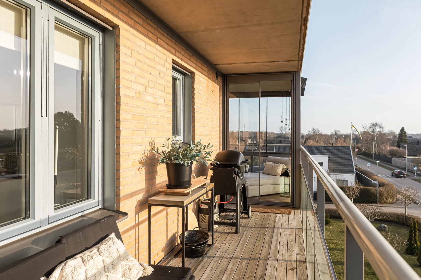 Bostadsrätt, Smedjevägen 1, Höllviken, Vellinge