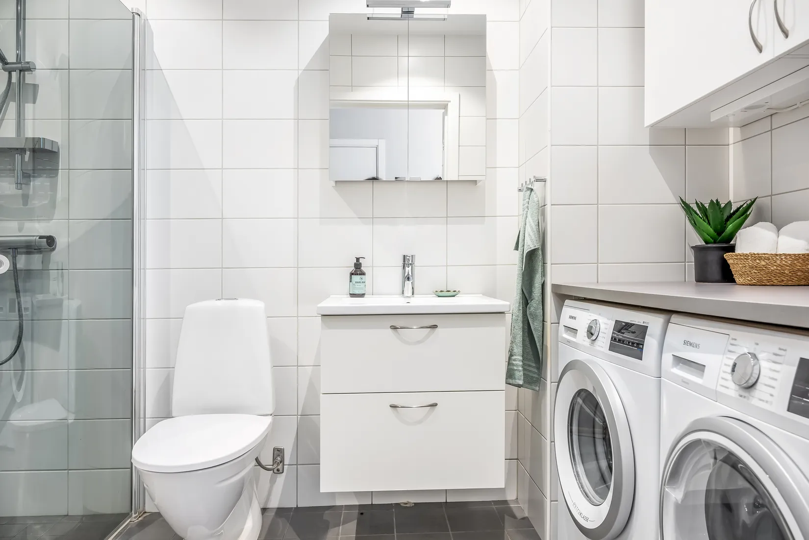 Bostadsrätt, Västgötegatan 18, Central - Industrilandskapet, Norrköping