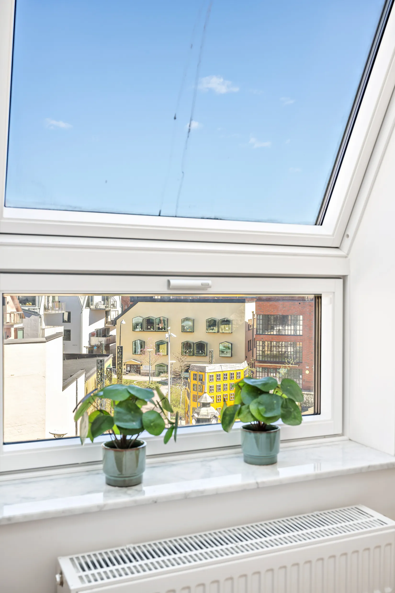 Bostadsrätt, Västgötegatan 18, Central - Industrilandskapet, Norrköping