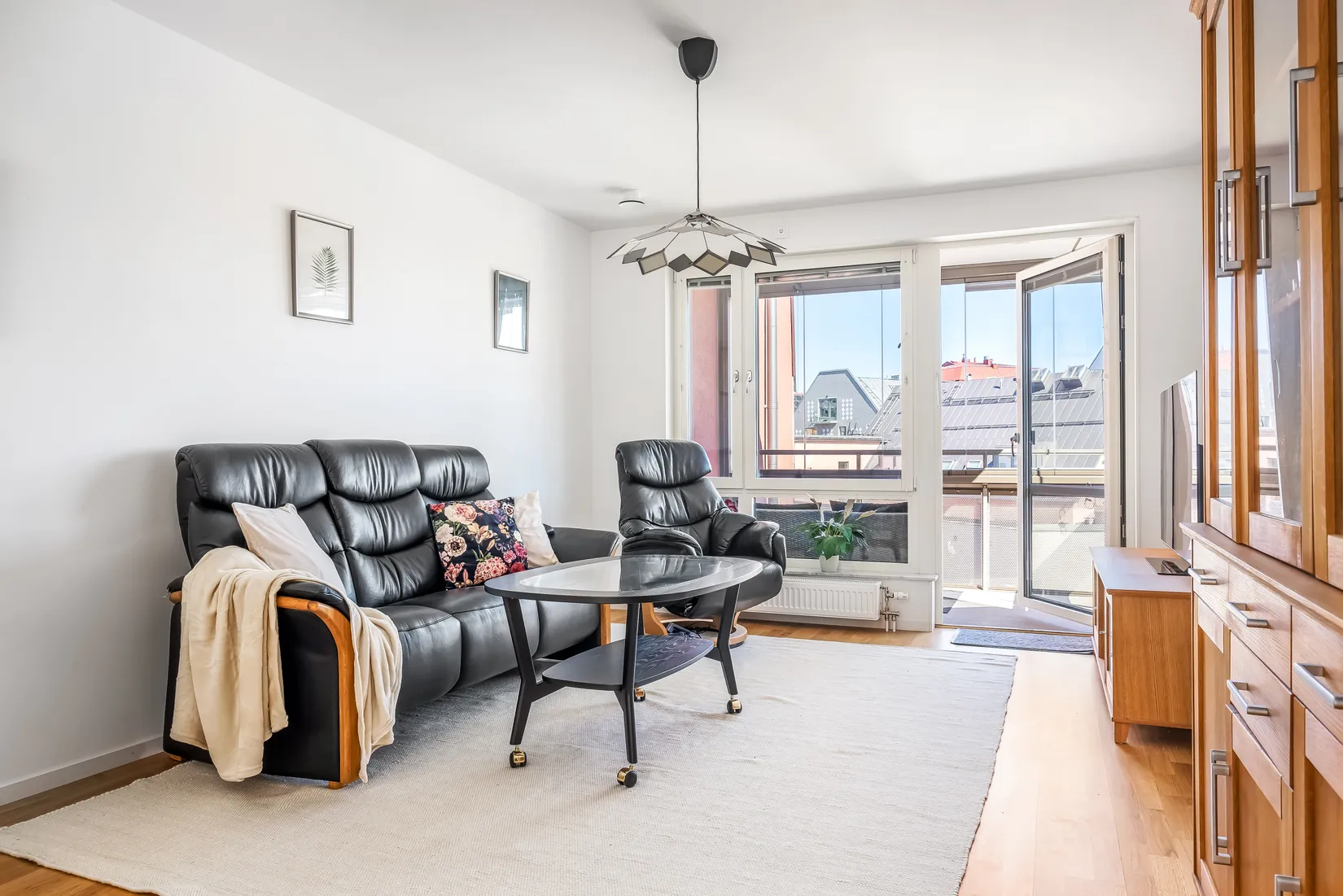 Bostadsrätt, Västgötegatan 18, Central - Industrilandskapet, Norrköping
