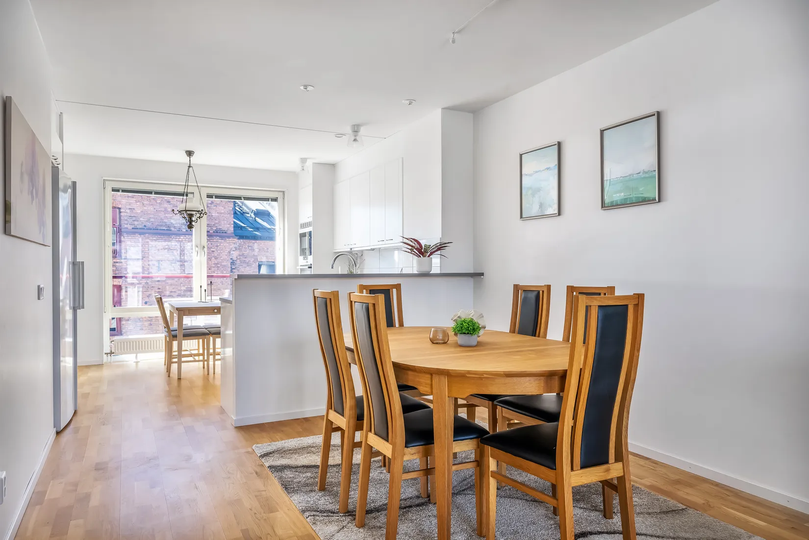 Bostadsrätt, Västgötegatan 18, Central - Industrilandskapet, Norrköping