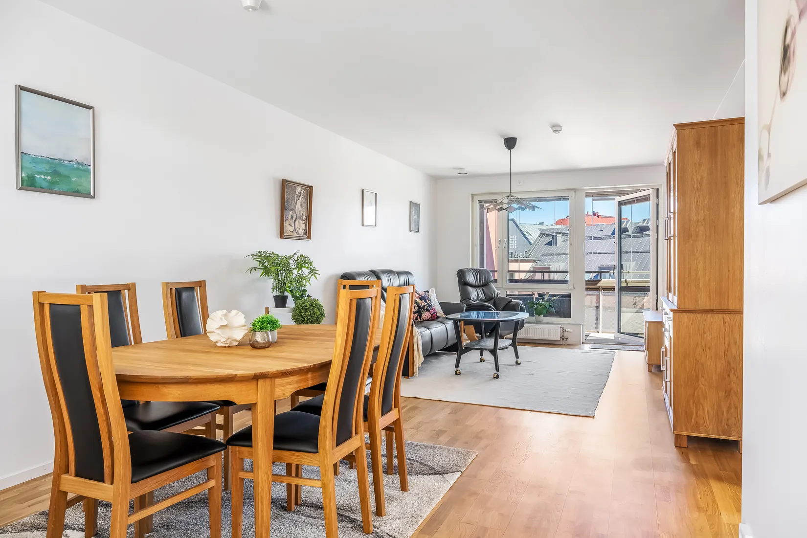 Bostadsrätt, Västgötegatan 18, Central - Industrilandskapet, Norrköping
