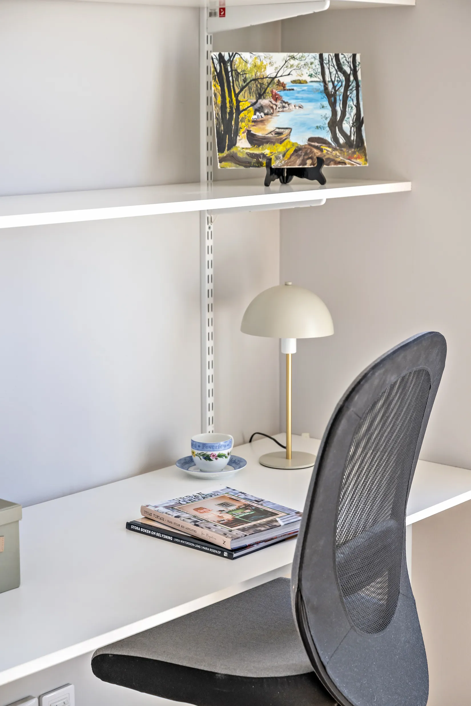 Bostadsrätt, Västgötegatan 18, Central - Industrilandskapet, Norrköping