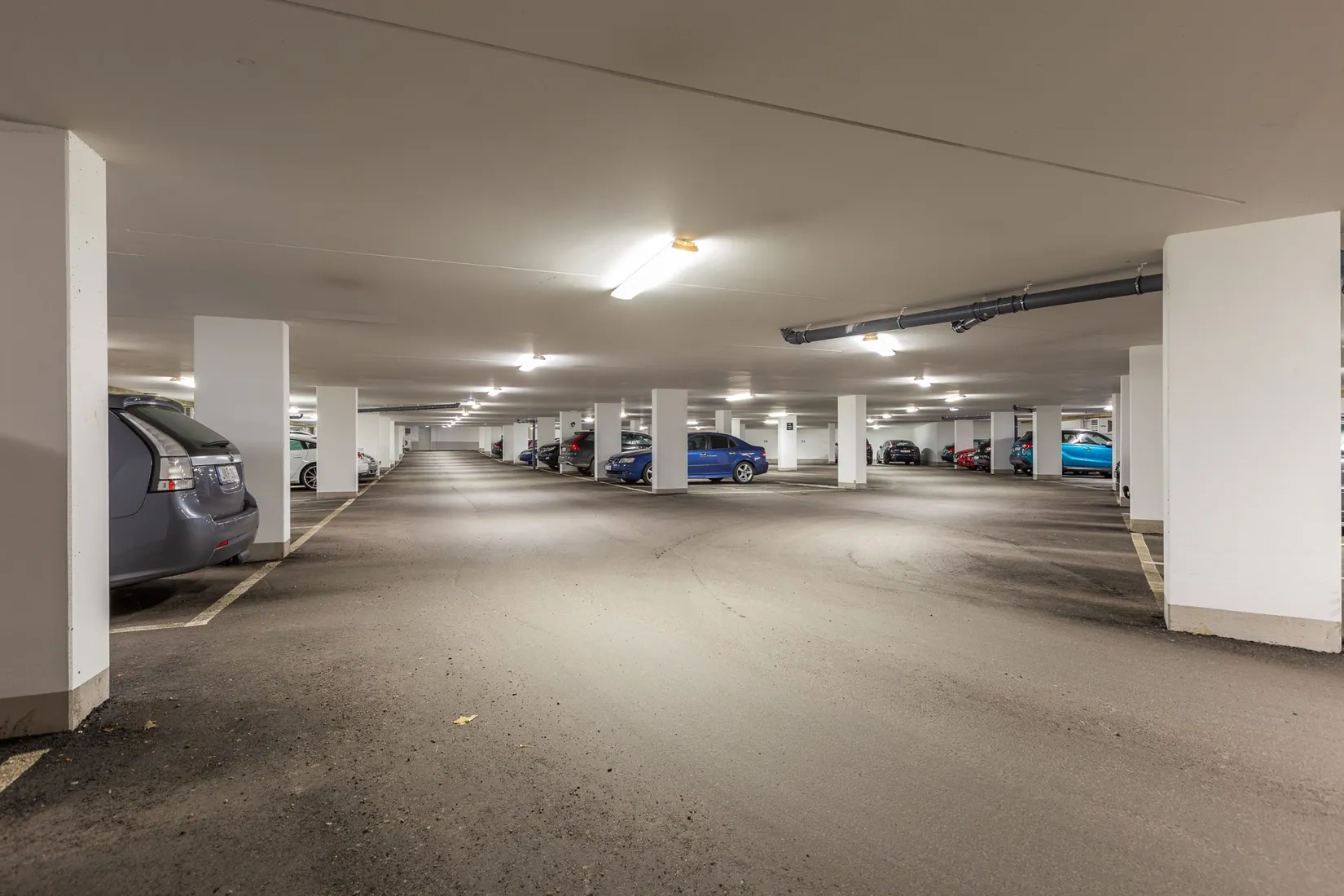 Bostadsrätt, Västgötegatan 18, Central - Industrilandskapet, Norrköping