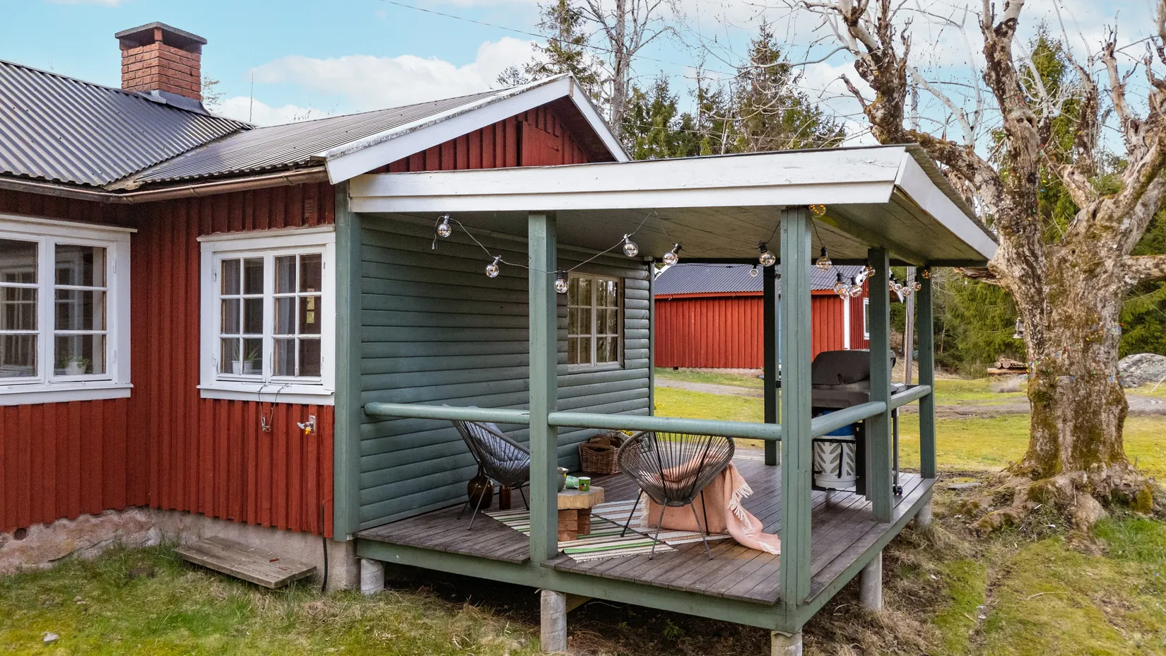 Villa, Assleröd 280, Västerlanda, Lilla Edet