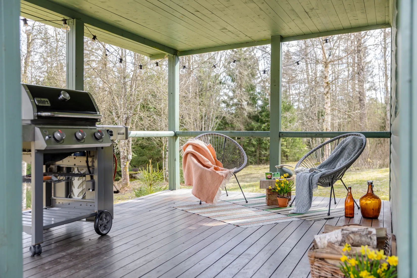 Villa, Assleröd 280, Västerlanda, Lilla Edet