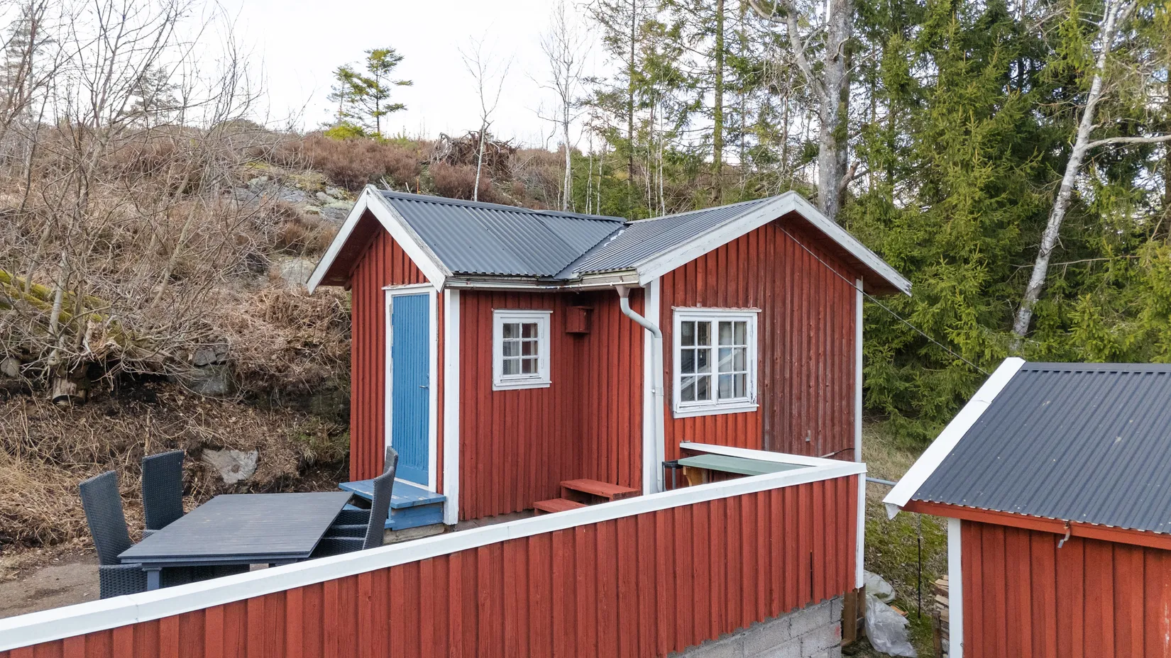 Villa, Assleröd 280, Västerlanda, Lilla Edet
