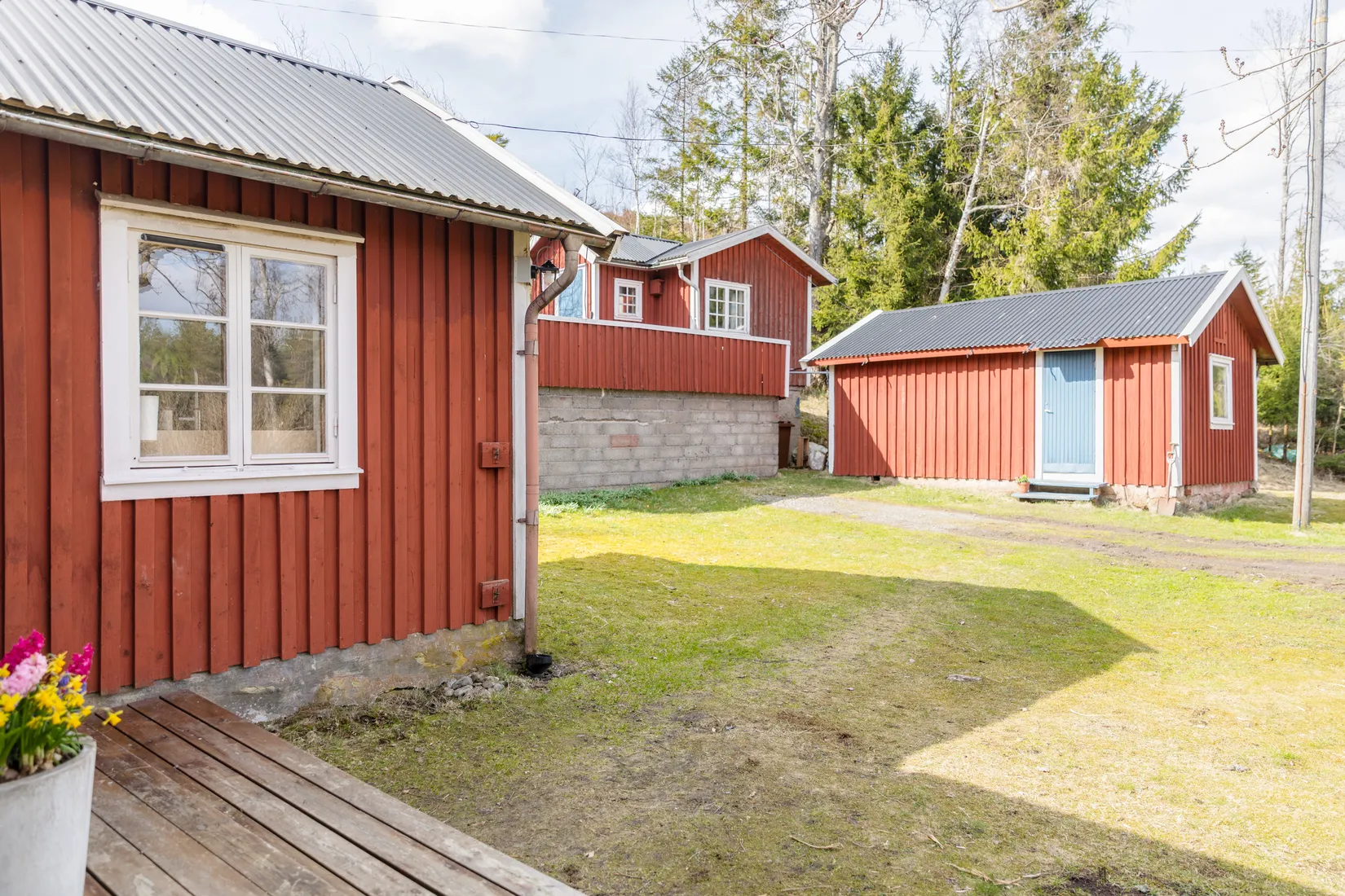 Villa, Assleröd 280, Västerlanda, Lilla Edet
