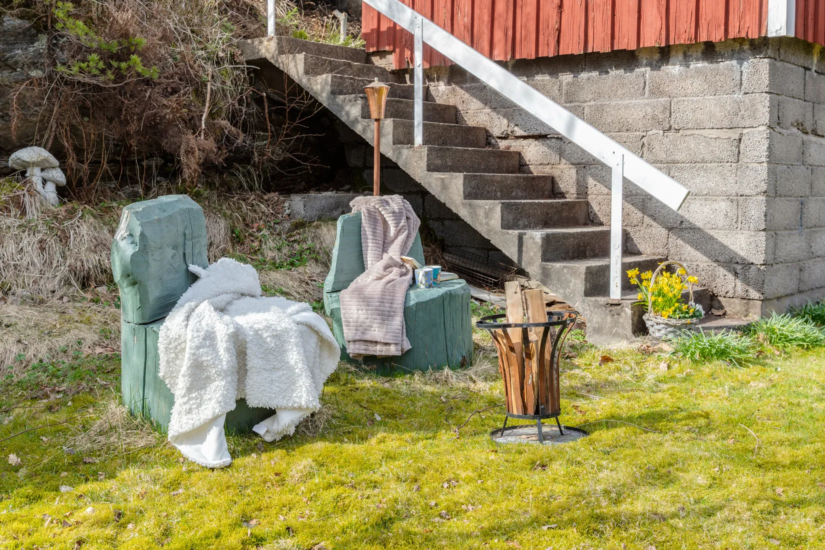 Villa, Assleröd 280, Västerlanda, Lilla Edet