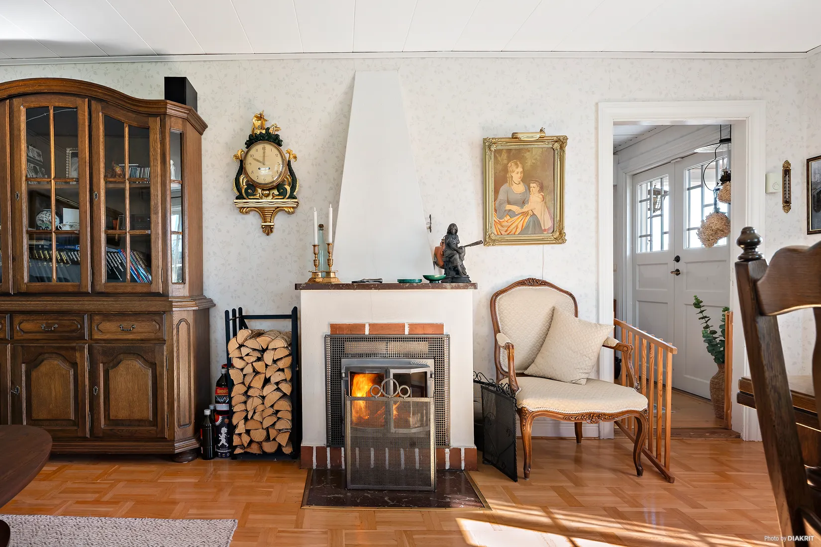 Villa, Rönneljung 2, Reftele, Gislaved