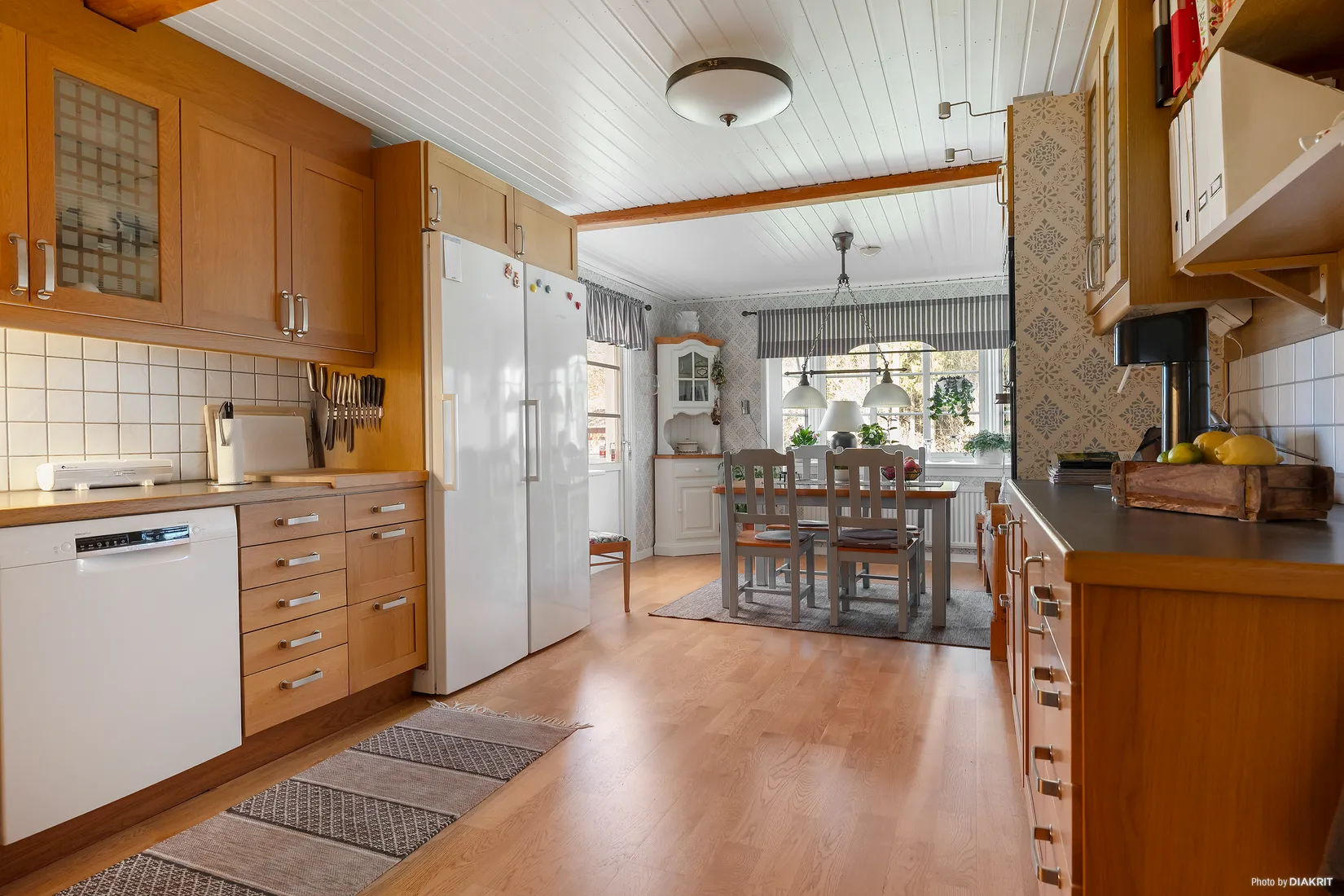 Villa, Rönneljung 2, Reftele, Gislaved