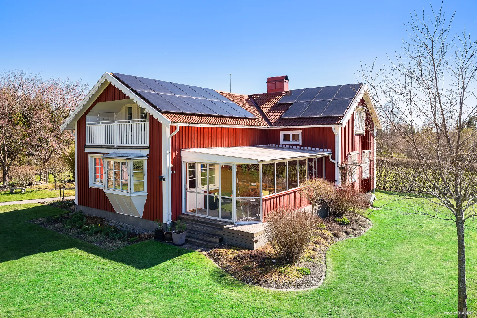 Villa, Rönneljung 2, Reftele, Gislaved