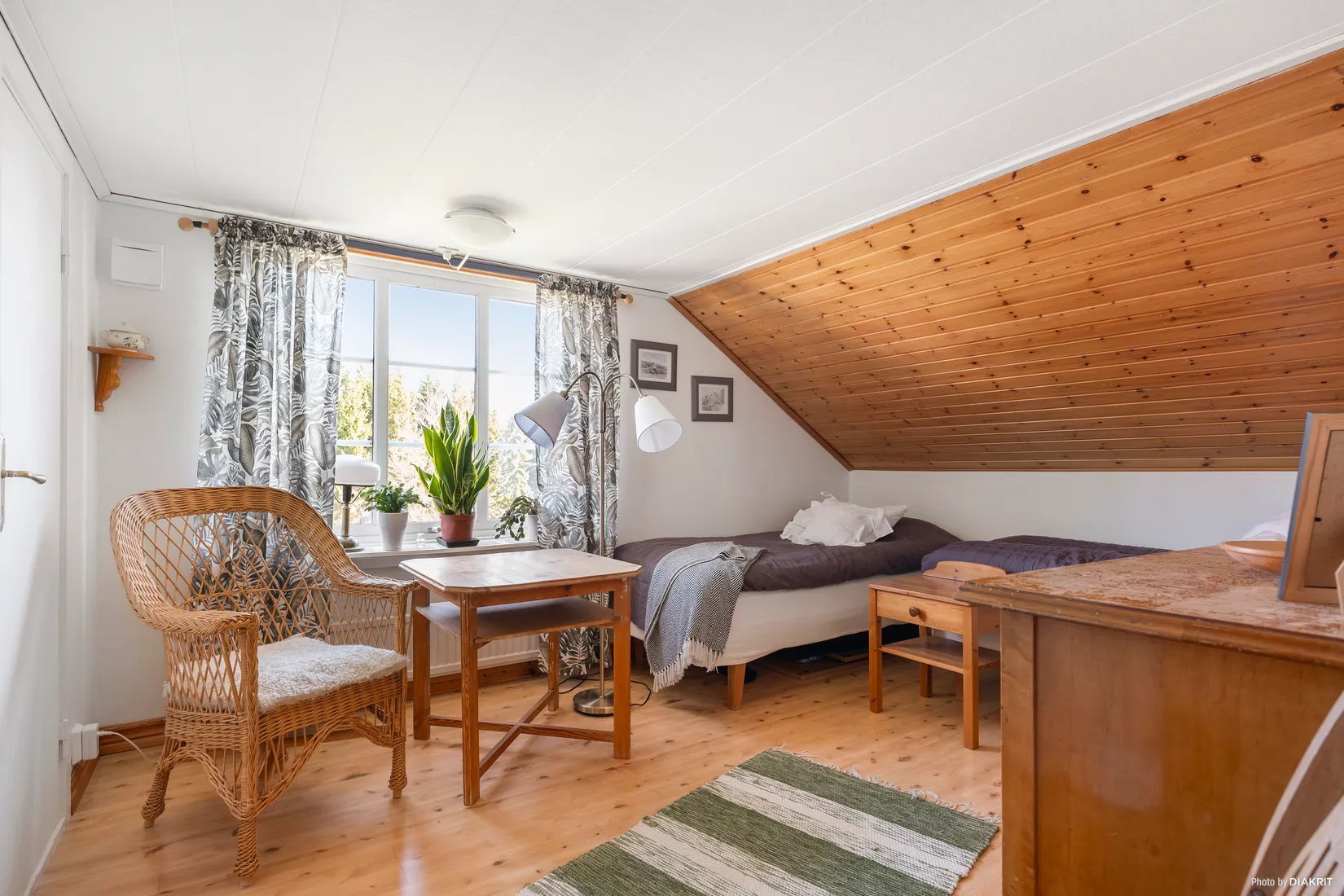 Villa, Rönneljung 2, Reftele, Gislaved