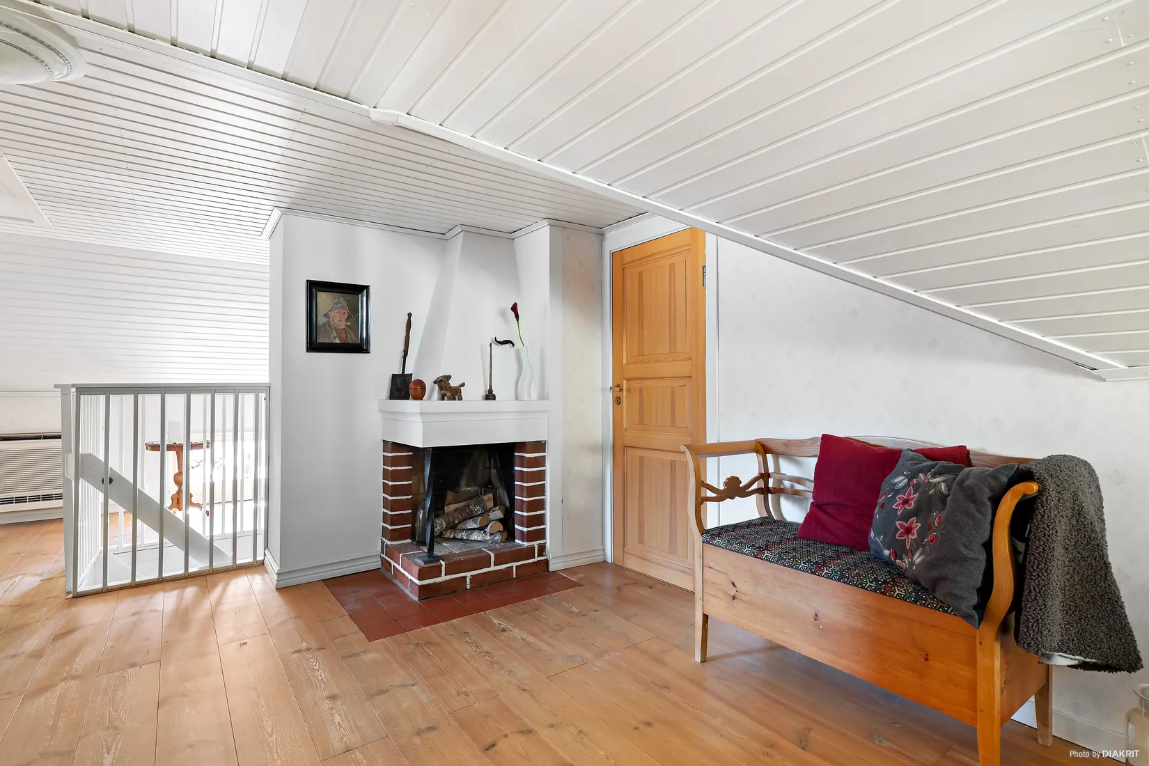 Villa, Rönneljung 2, Reftele, Gislaved