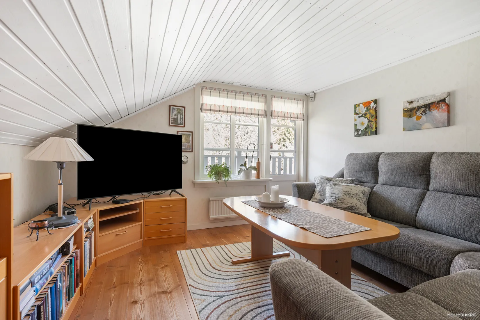 Villa, Rönneljung 2, Reftele, Gislaved