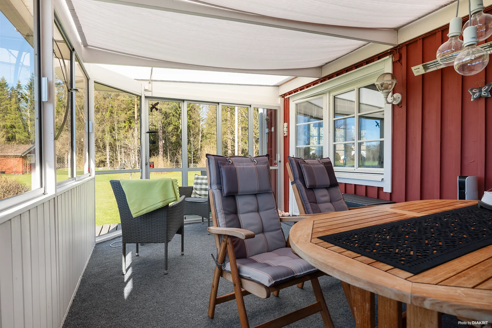 Villa, Rönneljung 2, Reftele, Gislaved