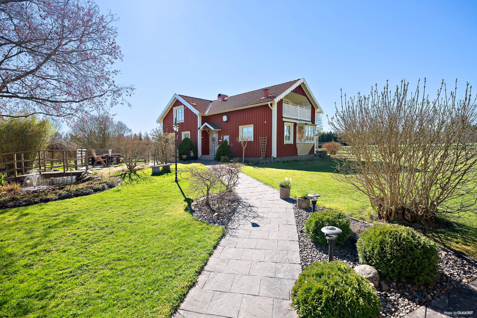 Villa, Rönneljung 2, Reftele, Gislaved