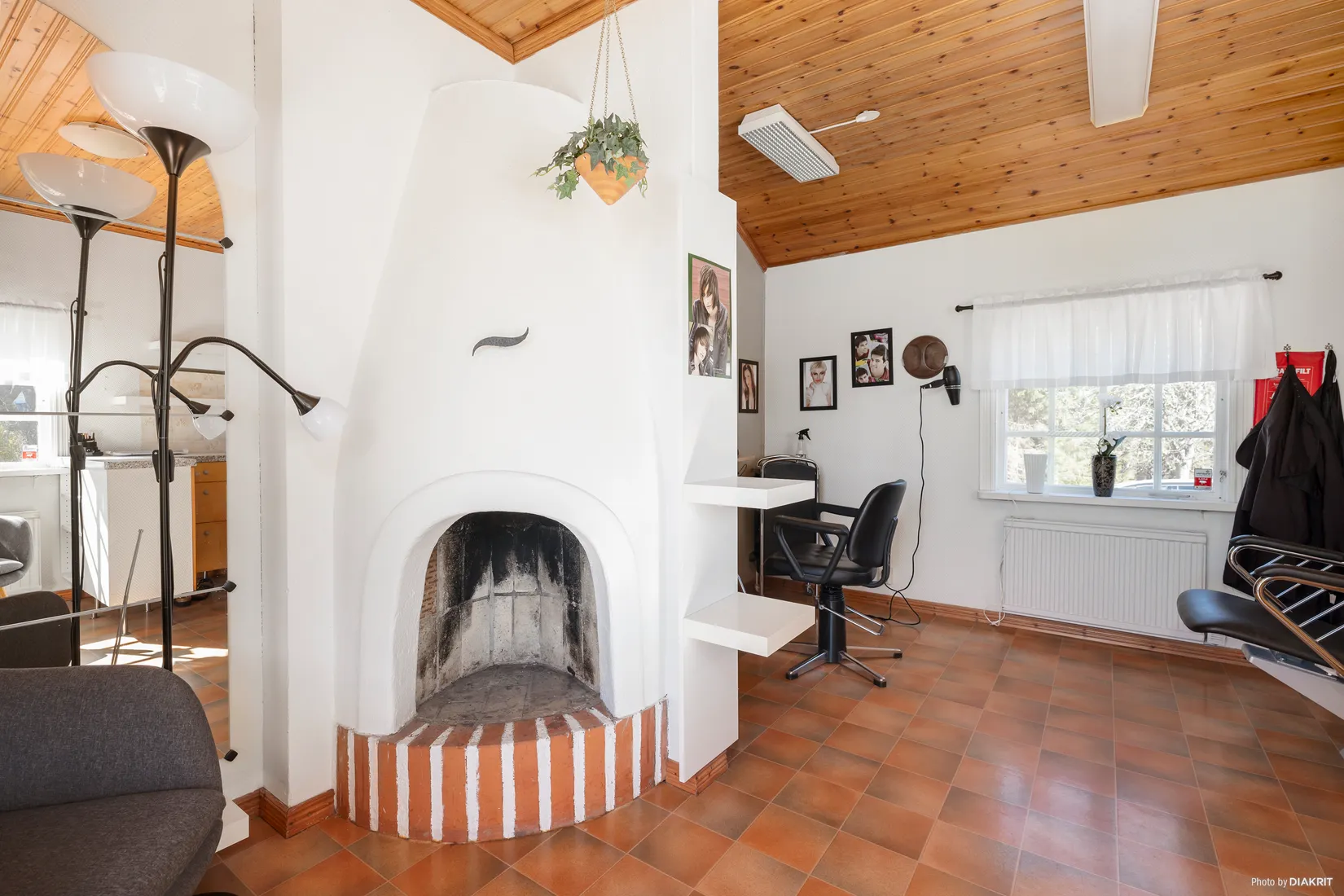Villa, Rönneljung 2, Reftele, Gislaved