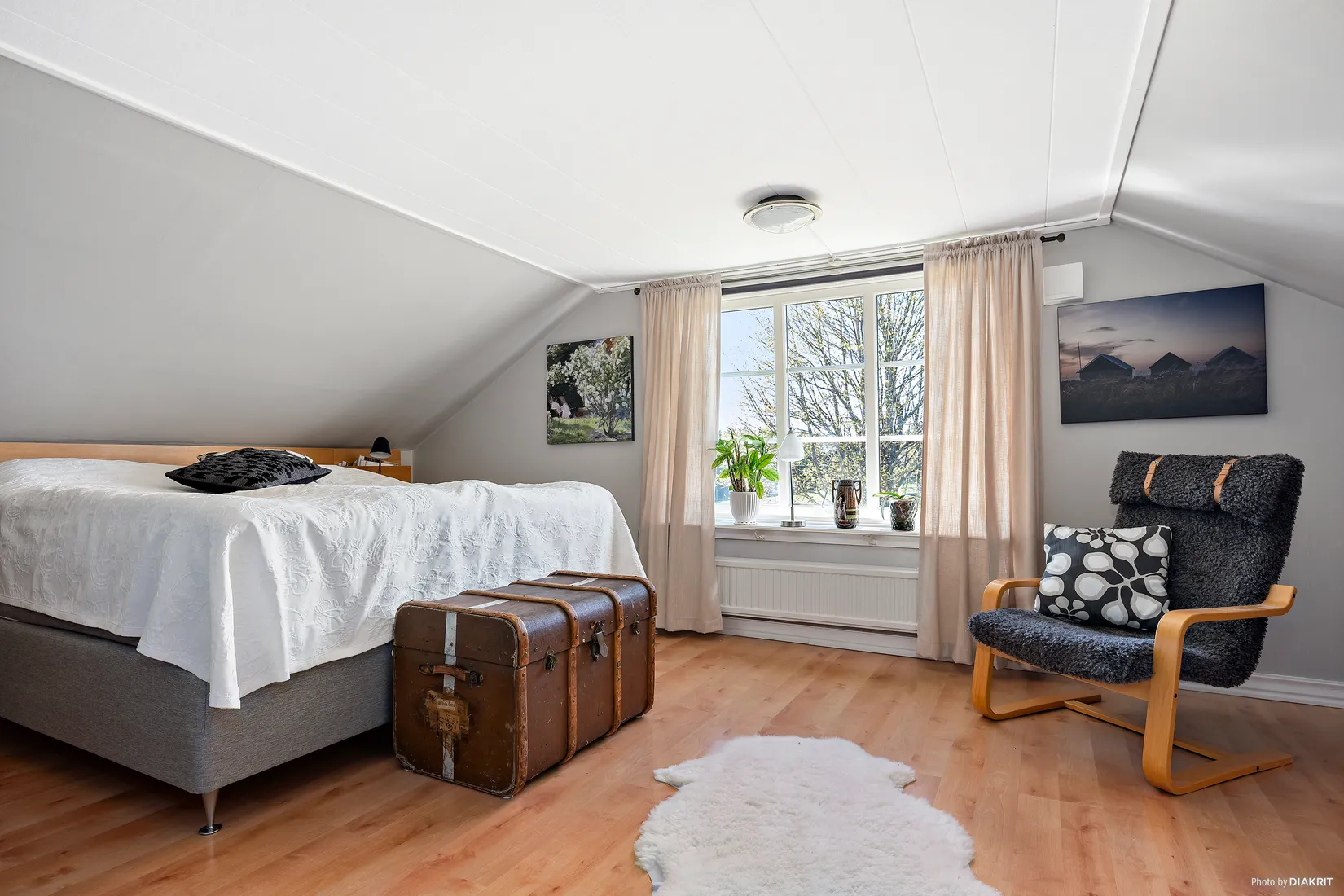Villa, Rönneljung 2, Reftele, Gislaved
