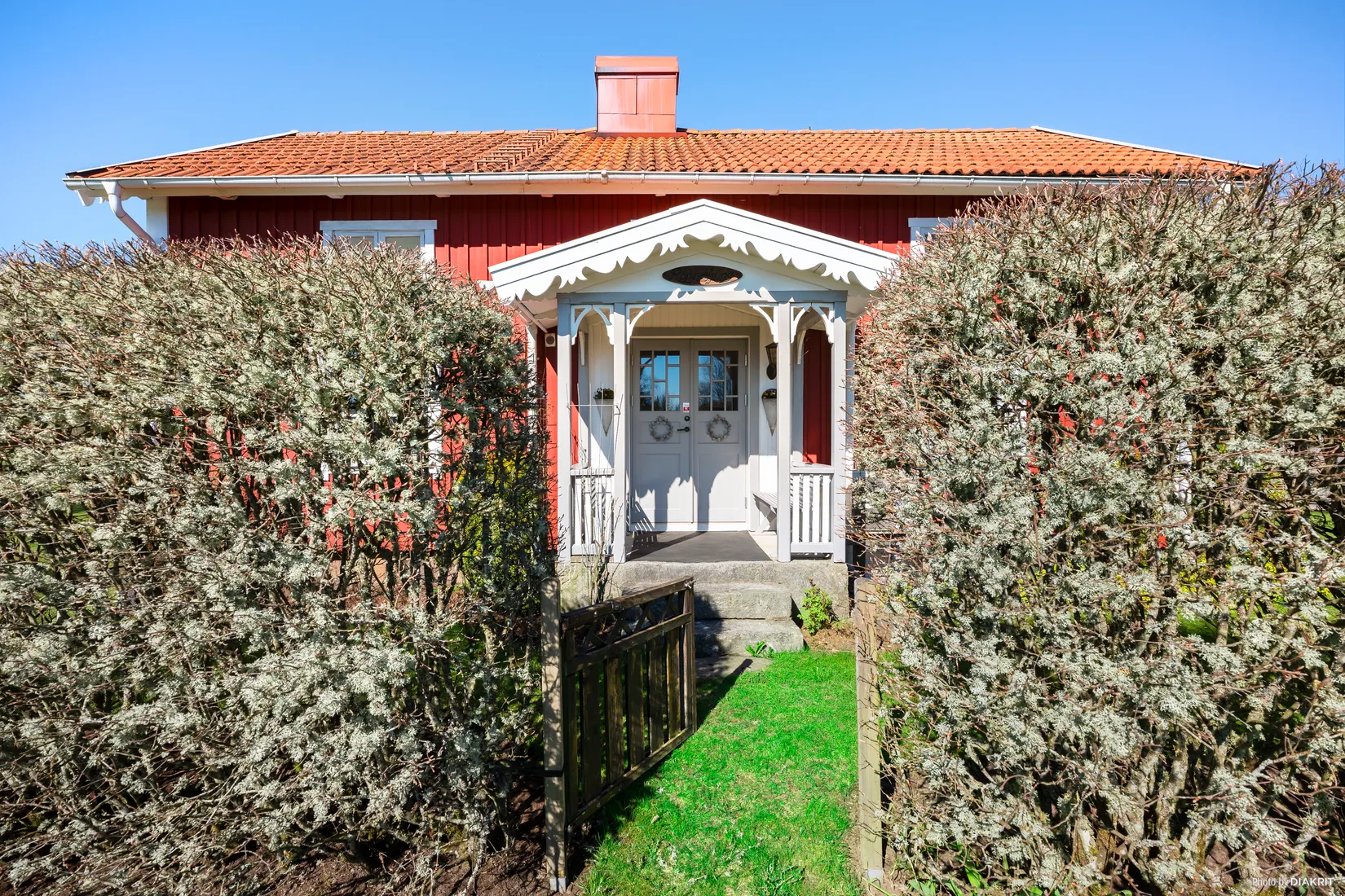 Villa, Rönneljung 2, Reftele, Gislaved