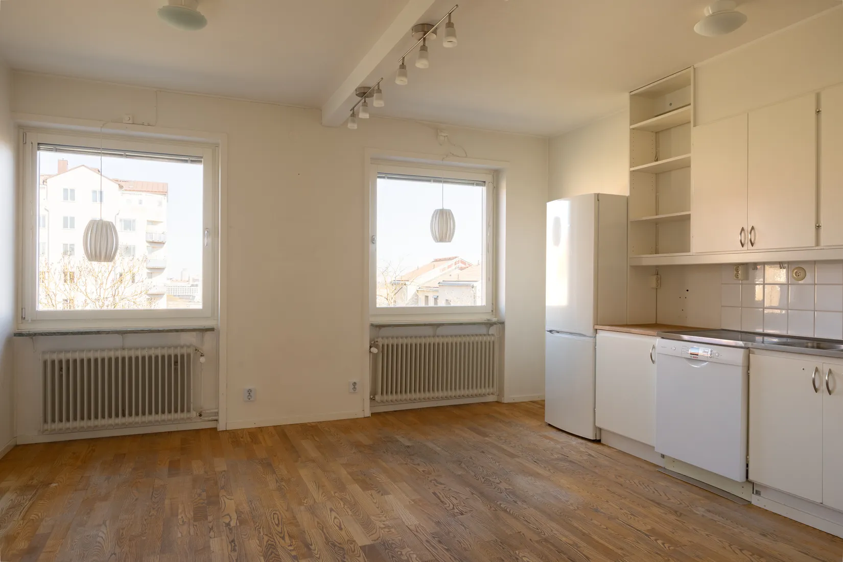 Bostadsrätt, Gullmarsplan 13, Gullmarsplan, Stockholm