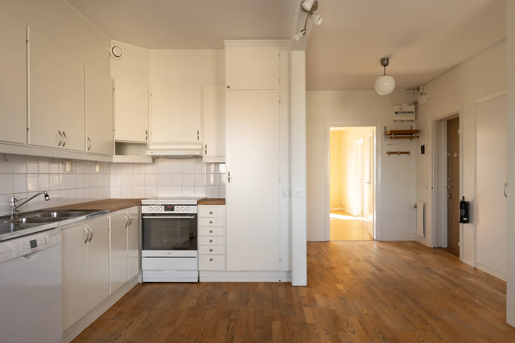 Bostadsrätt, Gullmarsplan 13, Gullmarsplan, Stockholm
