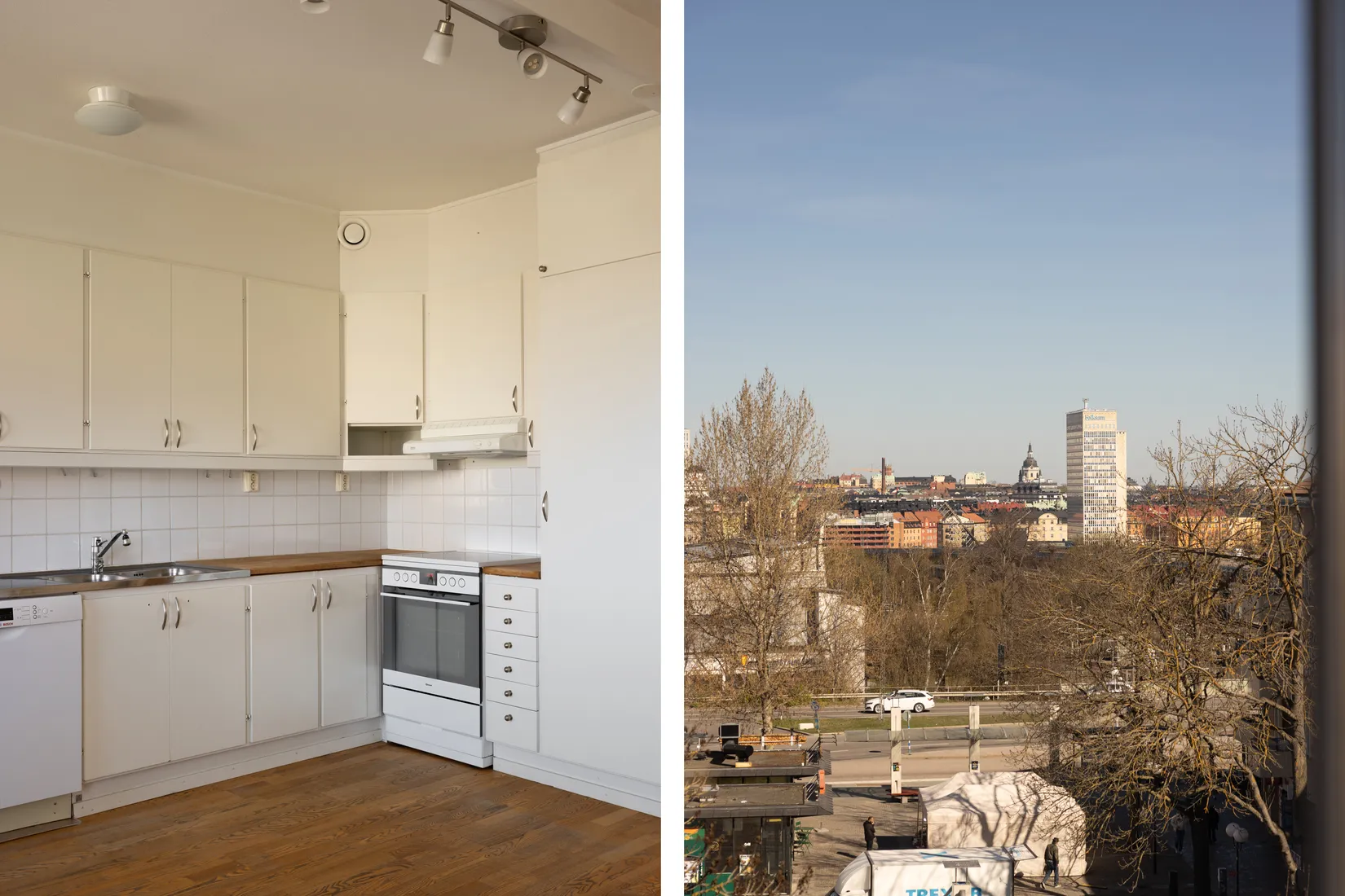 Bostadsrätt, Gullmarsplan 13, Gullmarsplan, Stockholm