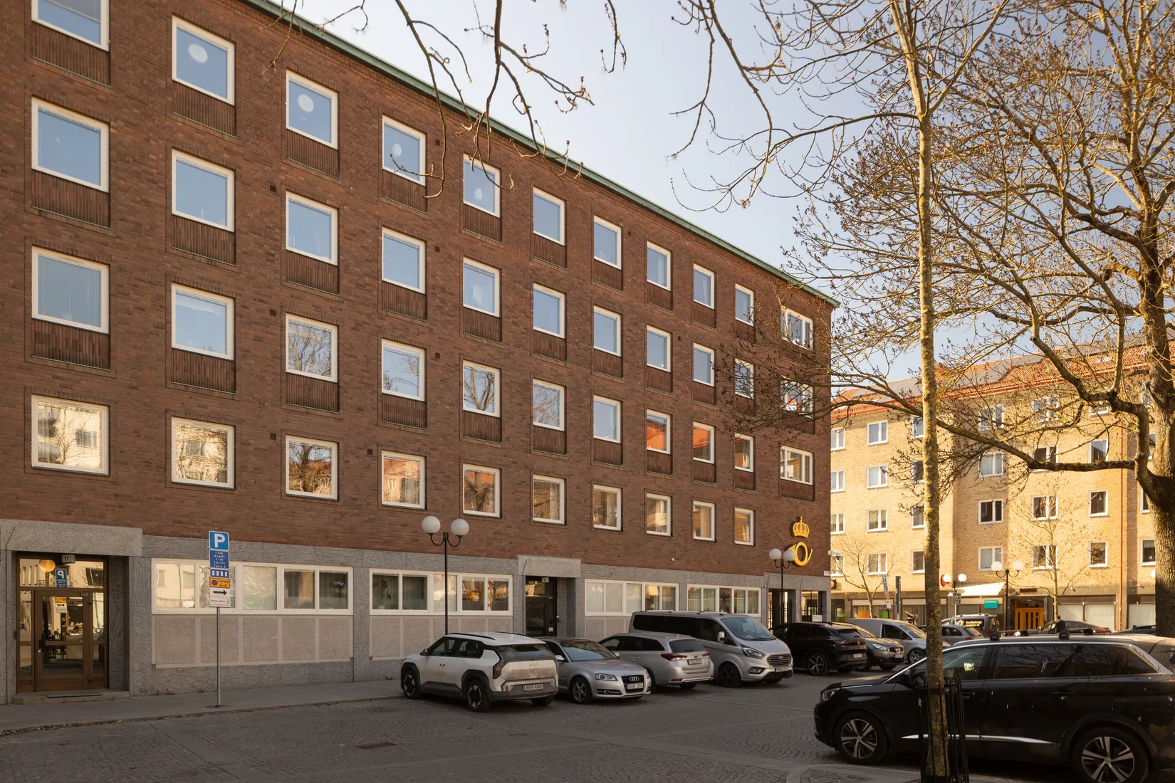 Bostadsrätt, Gullmarsplan 13, Gullmarsplan, Stockholm