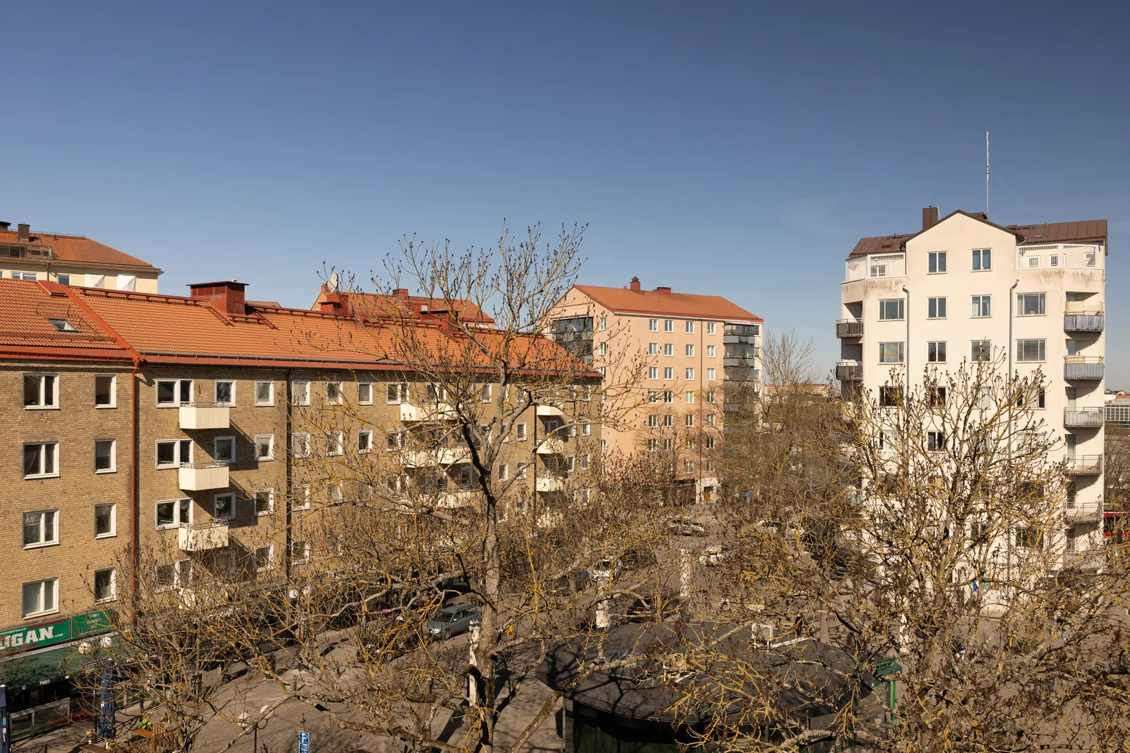 Bostadsrätt, Gullmarsplan 13, Gullmarsplan, Stockholm