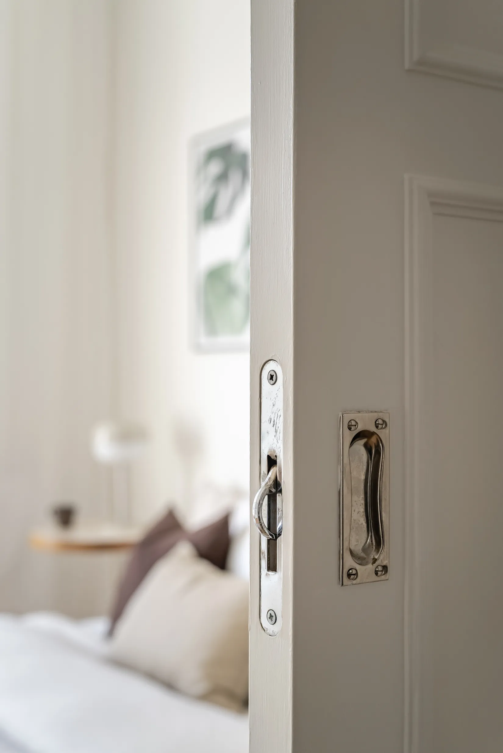 Bostadsrätt, Ploggatan 4, Södermalm - Sofia, Stockholm