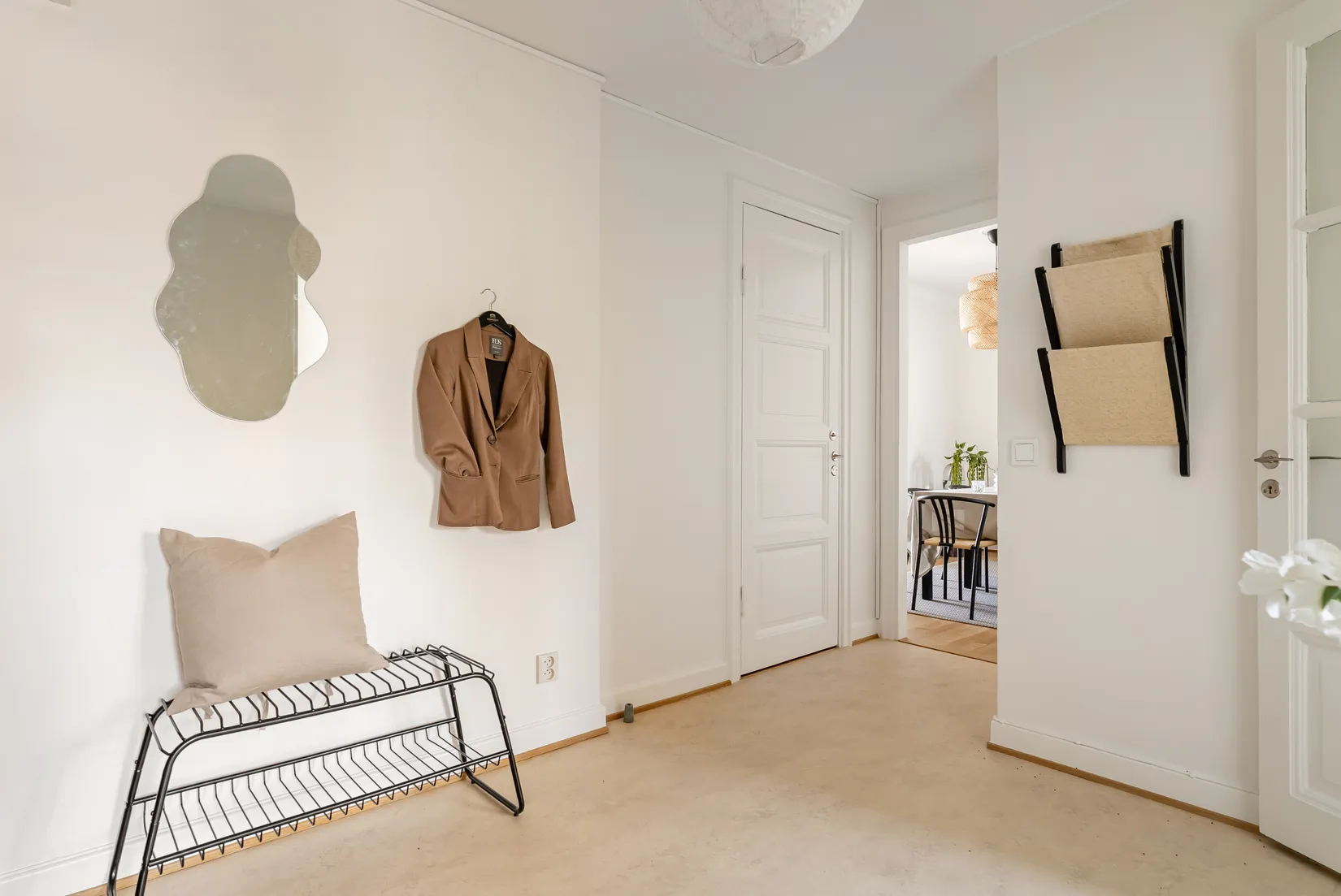 Bostadsrätt, Ploggatan 4, Södermalm - Sofia, Stockholm