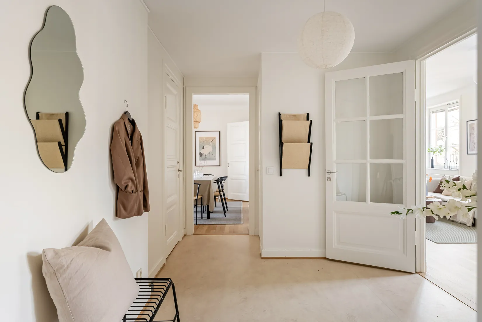 Bostadsrätt, Ploggatan 4, Södermalm - Sofia, Stockholm