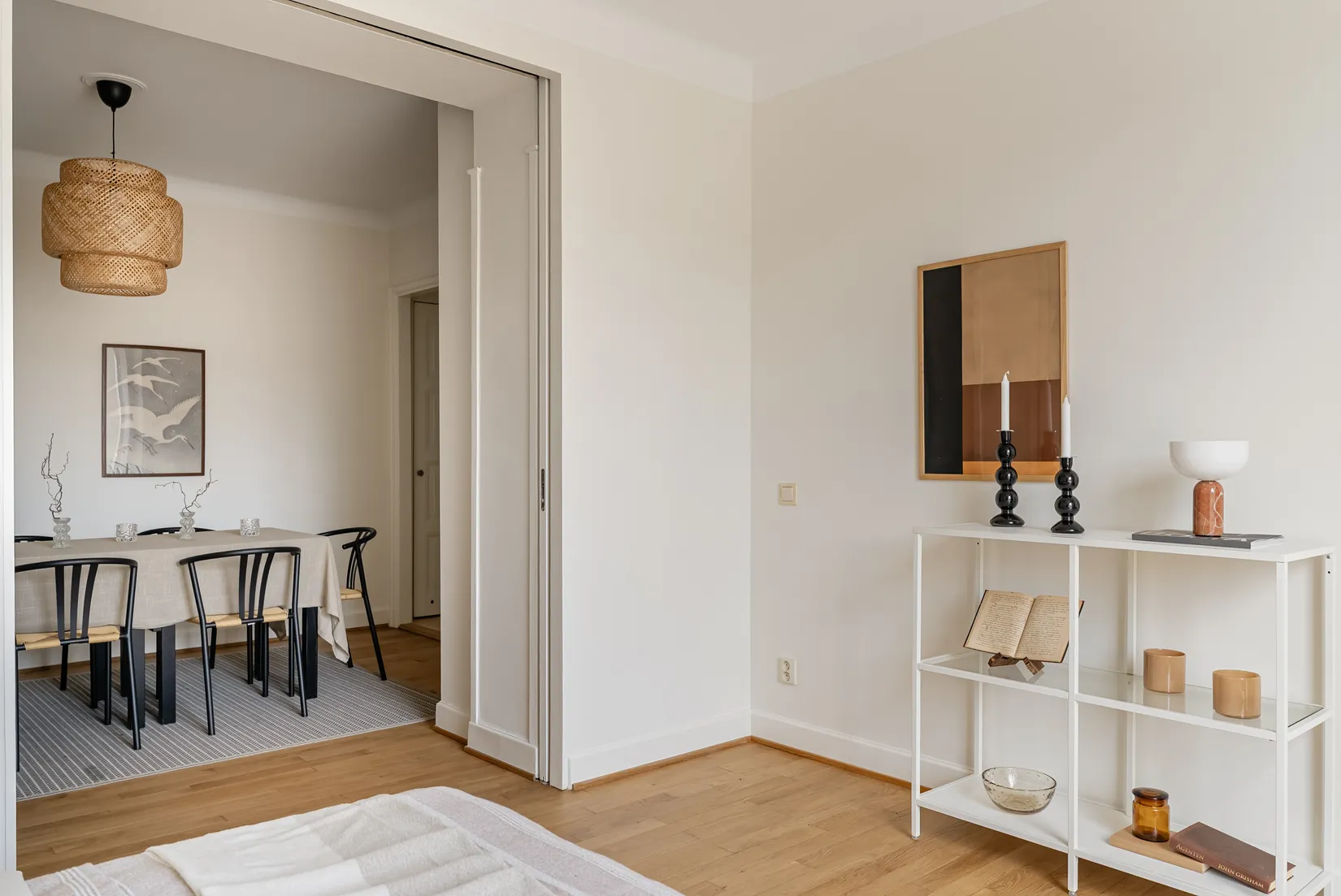 Bostadsrätt, Ploggatan 4, Södermalm - Sofia, Stockholm