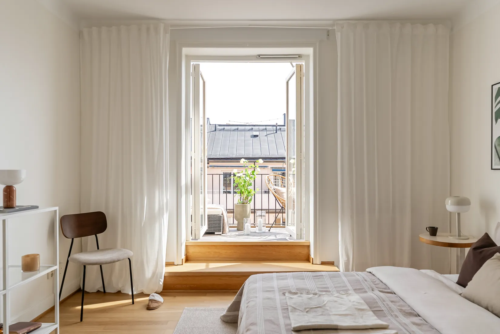 Bostadsrätt, Ploggatan 4, Södermalm - Sofia, Stockholm