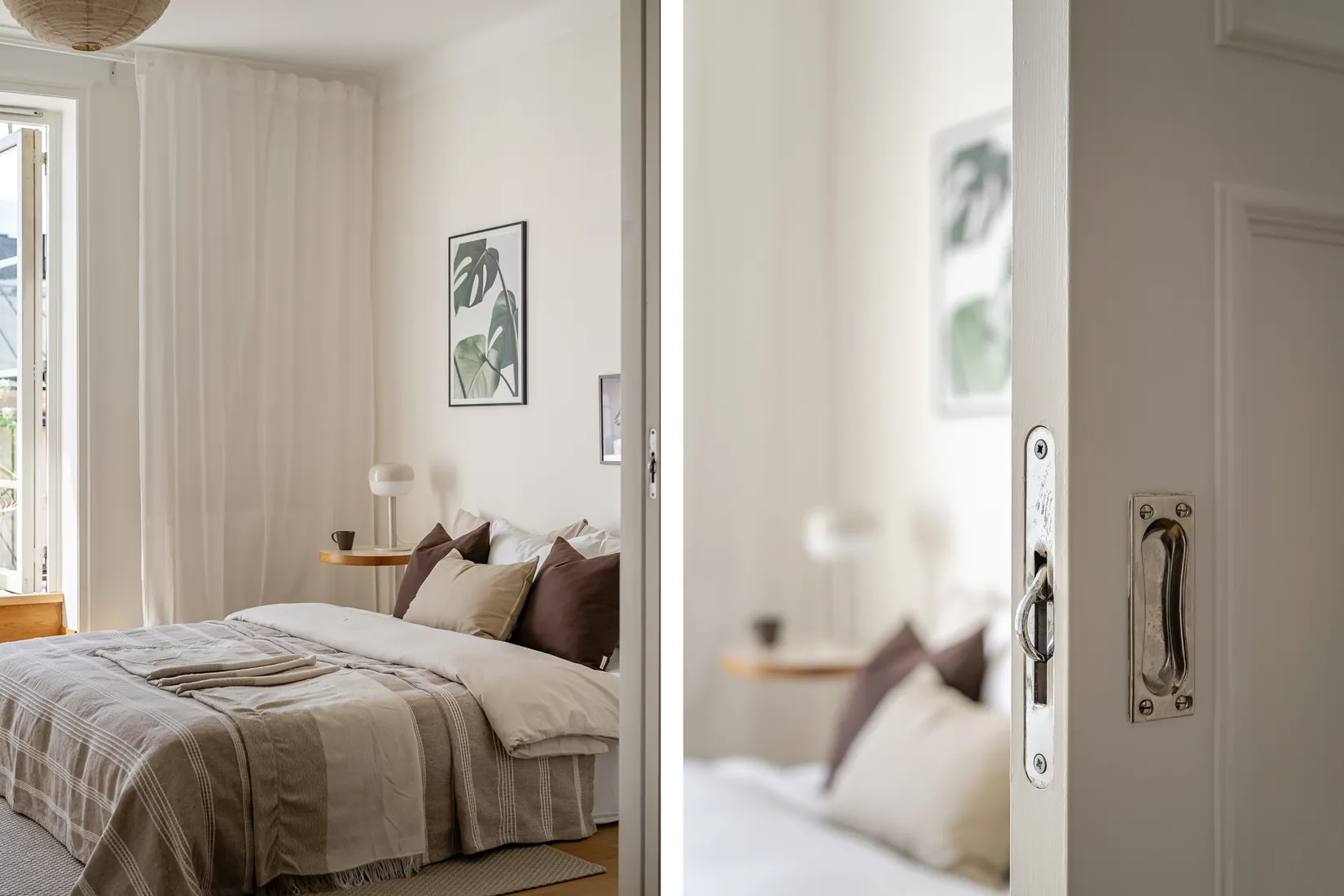 Bostadsrätt, Ploggatan 4, Södermalm - Sofia, Stockholm
